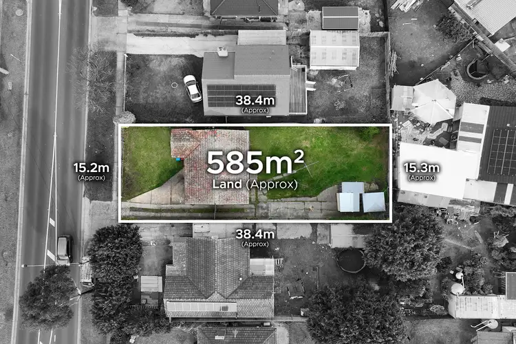 182 Power Road, Doveton VIC 3177
