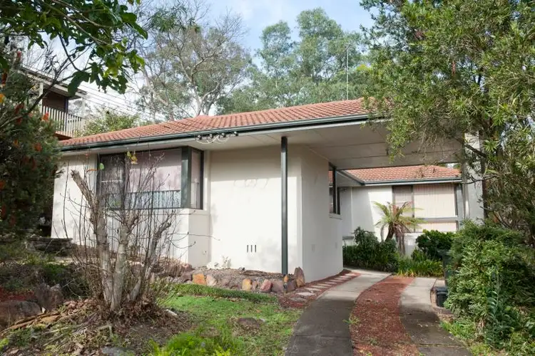 48 Western Avenue, Blaxland NSW 2774