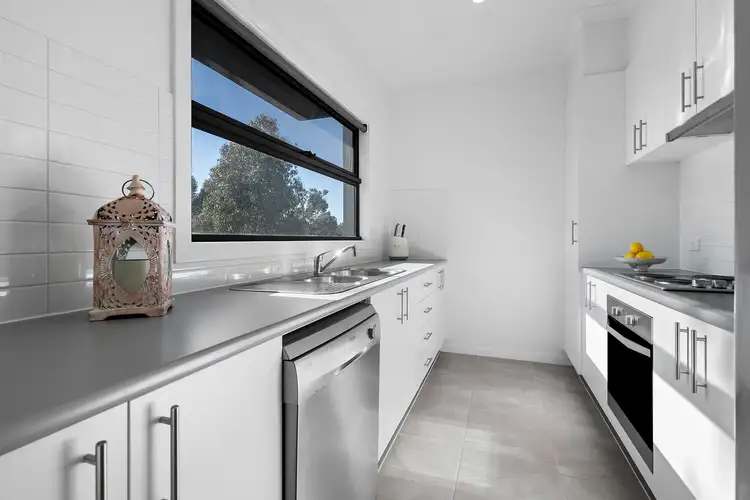 Fourth view of Homely townhouse listing, 10 Tata Way, Doreen VIC 3754