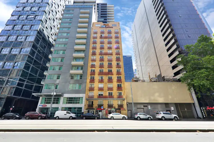 112/546-548 Flinders Street, Melbourne VIC 3000