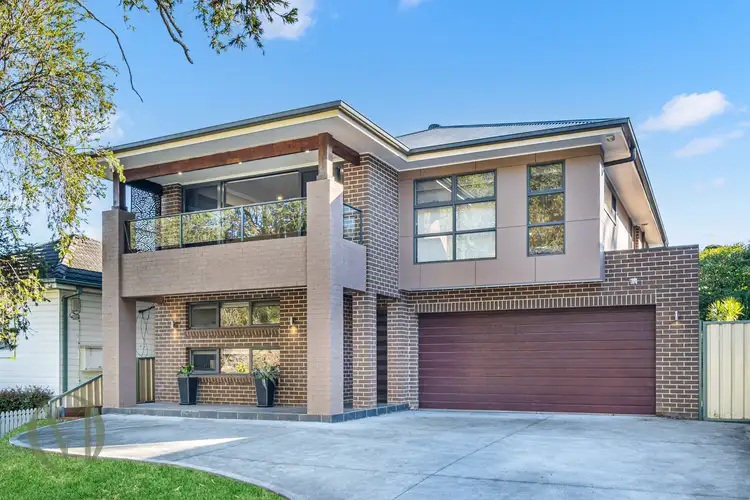 Main view of Homely house listing, 21 Crowgey Street, Rydalmere NSW 2116