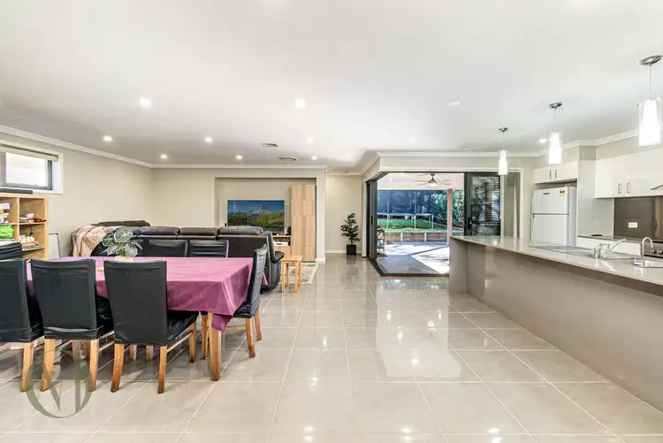 Second view of Homely house listing, 21 Crowgey Street, Rydalmere NSW 2116