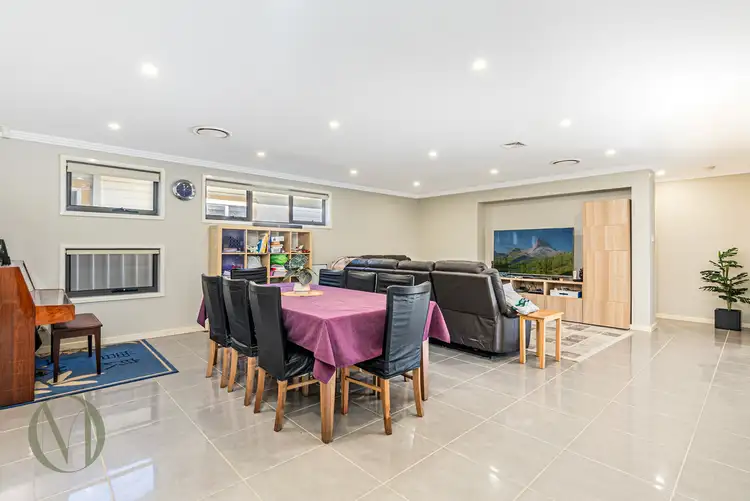 Third view of Homely house listing, 21 Crowgey Street, Rydalmere NSW 2116