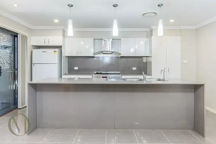 Fourth view of Homely house listing, 21 Crowgey Street, Rydalmere NSW 2116