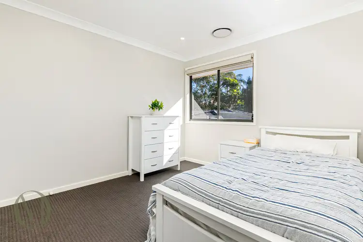 Sixth view of Homely house listing, 21 Crowgey Street, Rydalmere NSW 2116