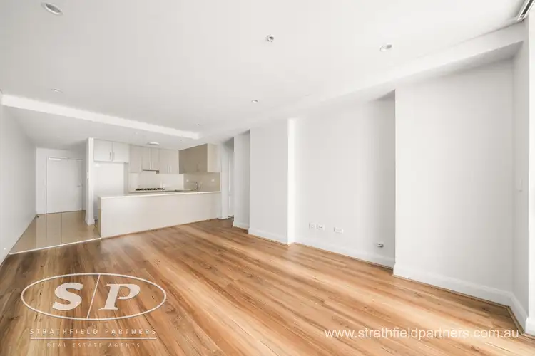28/32-40 Kerr Parade, Auburn NSW 2144