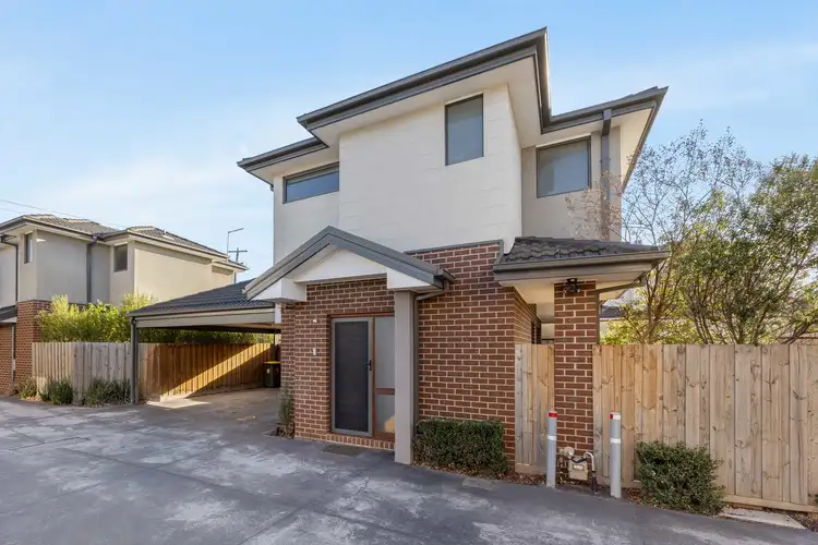 2/2 Albert Road, Sydenham VIC 3037