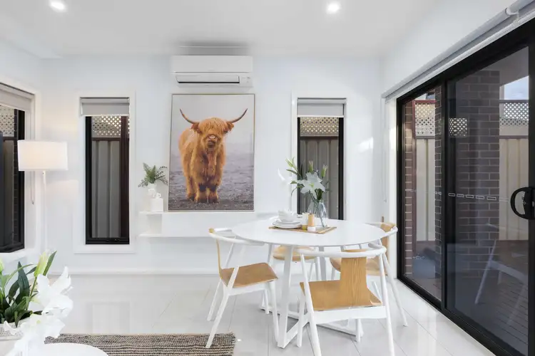 Sixth view of Homely townhouse listing, 2/2 Albert Road, Sydenham VIC 3037