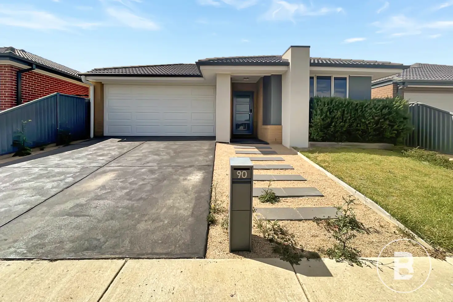 Main view of Homely house listing, 90 Verdale Drive, Alfredton VIC 3350