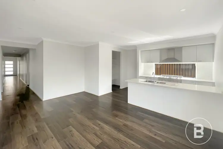 Second view of Homely house listing, 90 Verdale Drive, Alfredton VIC 3350
