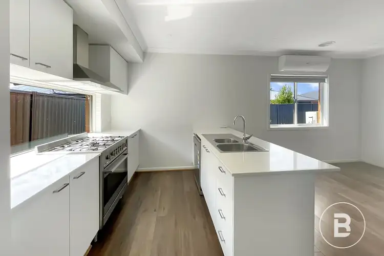 Third view of Homely house listing, 90 Verdale Drive, Alfredton VIC 3350