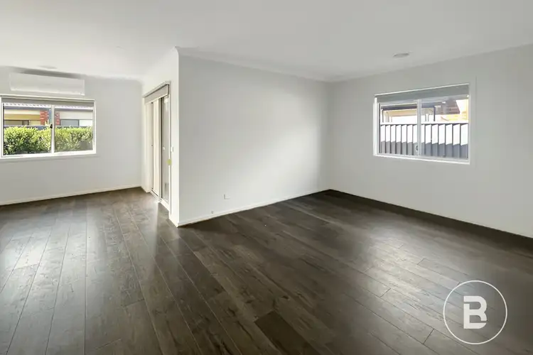 Fourth view of Homely house listing, 90 Verdale Drive, Alfredton VIC 3350