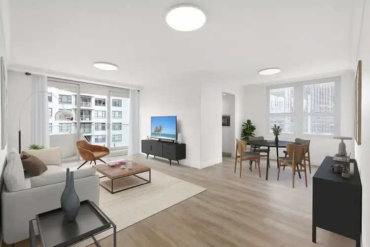 34/31-33 Gerrale Street, Cronulla NSW 2230