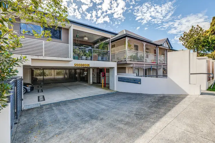 11/16 Lyon Street, Moorooka QLD 4105