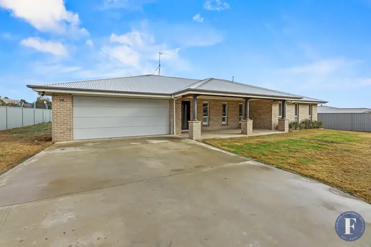 Second view of Homely house listing, 49 Long Street, Boorowa NSW 2586