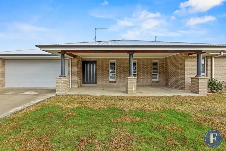 Third view of Homely house listing, 49 Long Street, Boorowa NSW 2586