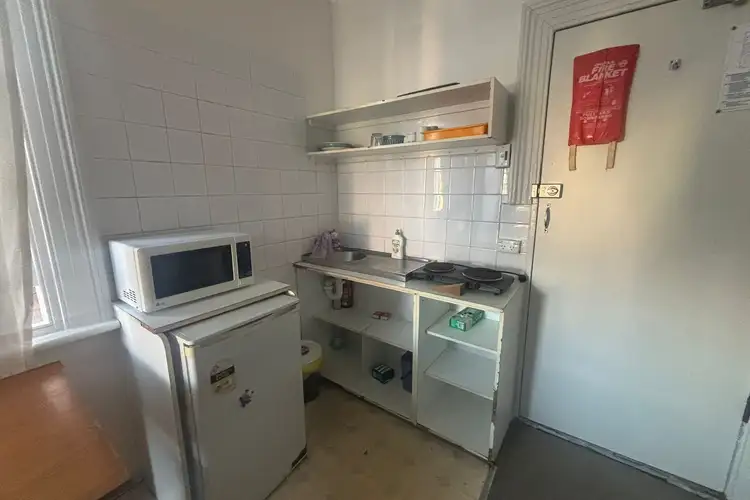 Second view of Homely studio listing, 3/257 Glebe Point Road, Glebe NSW 2037