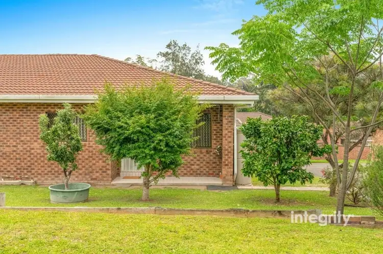 4/125 Wallace Street, Nowra NSW 2541