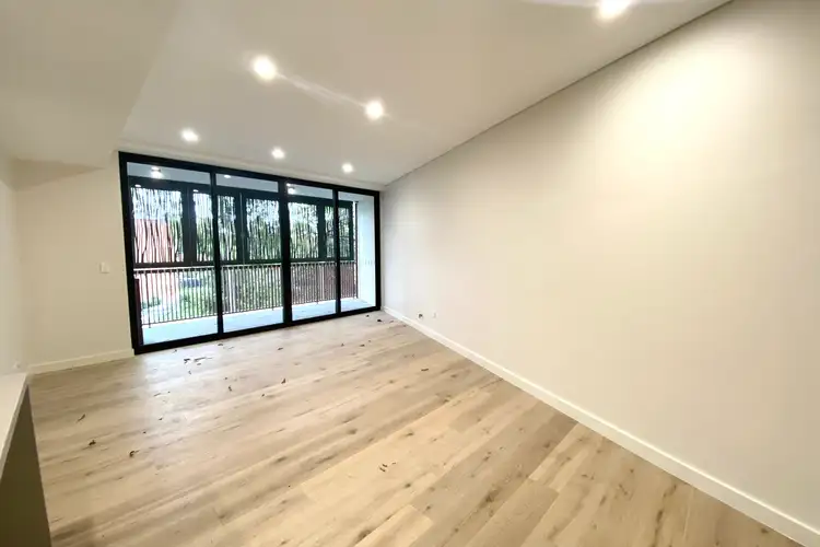 Main view of Homely unit listing, C302/27-35 Punchbowl Road, Belfield NSW 2191