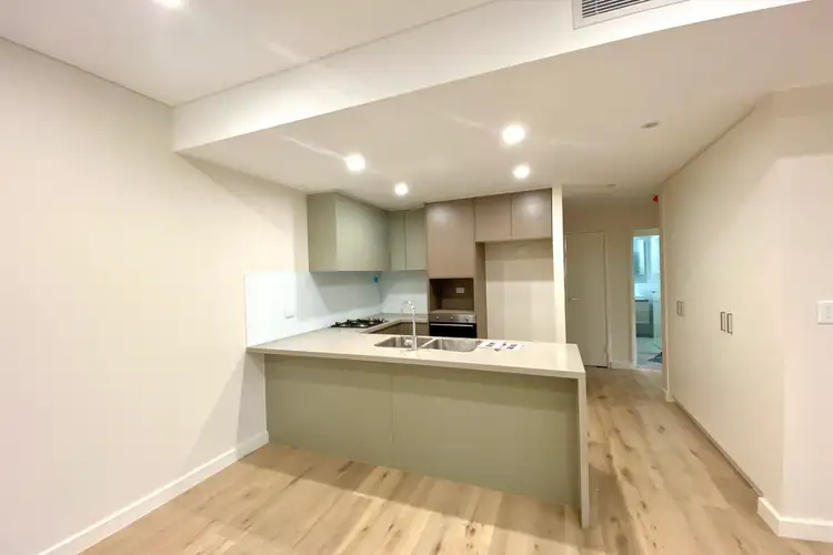 Second view of Homely unit listing, C302/27-35 Punchbowl Road, Belfield NSW 2191