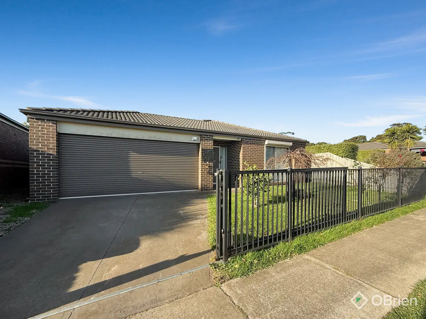 Main view of Homely house listing, 6 Hatfield Drive, Drouin VIC 3818