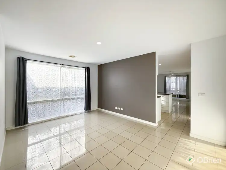 Second view of Homely house listing, 6 Hatfield Drive, Drouin VIC 3818