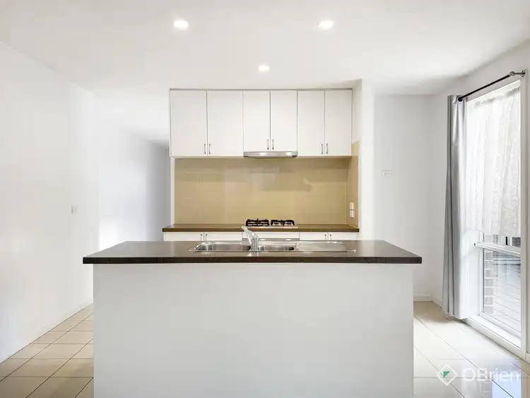 Third view of Homely house listing, 6 Hatfield Drive, Drouin VIC 3818