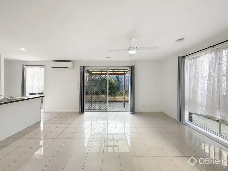 Fourth view of Homely house listing, 6 Hatfield Drive, Drouin VIC 3818