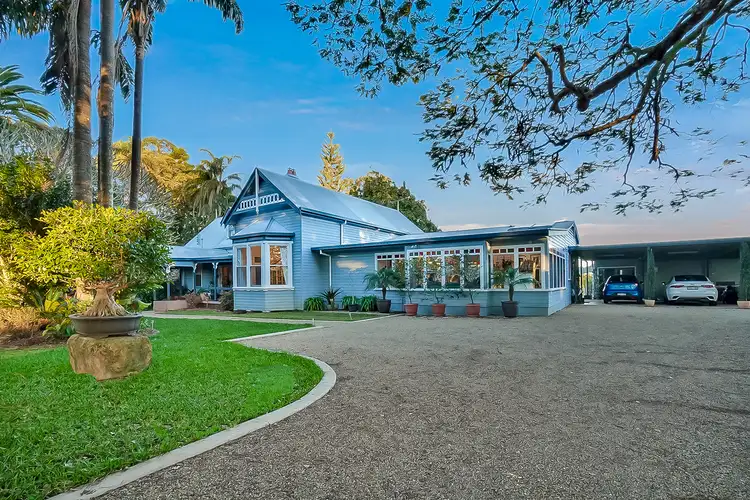 Second view of Homely house listing, 37 Myocum Downs Drive, Myocum NSW 2481