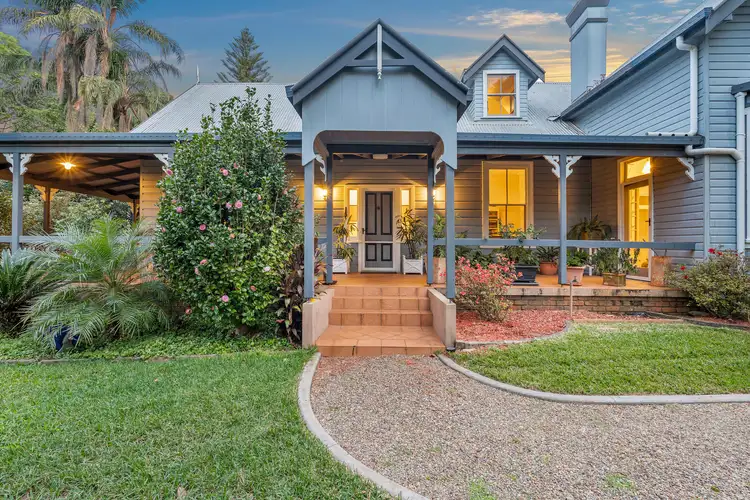 Third view of Homely house listing, 37 Myocum Downs Drive, Myocum NSW 2481