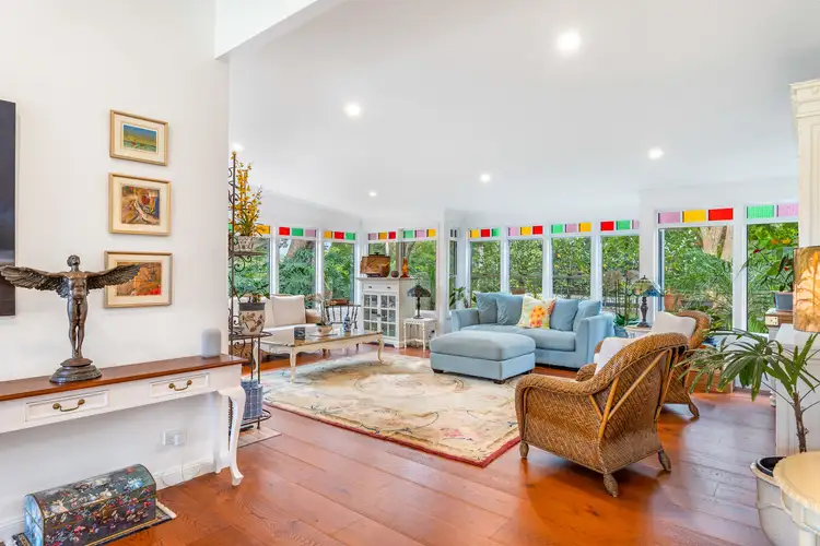 Sixth view of Homely house listing, 37 Myocum Downs Drive, Myocum NSW 2481
