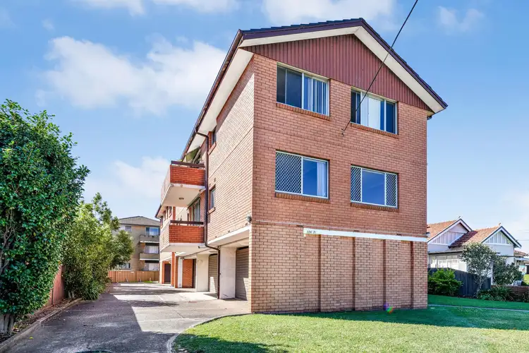 3/124 First Avenue, Five Dock NSW 2046