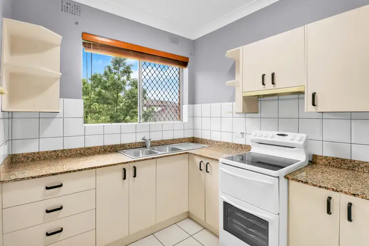 Third view of Homely apartment listing, 3/124 First Avenue, Five Dock NSW 2046