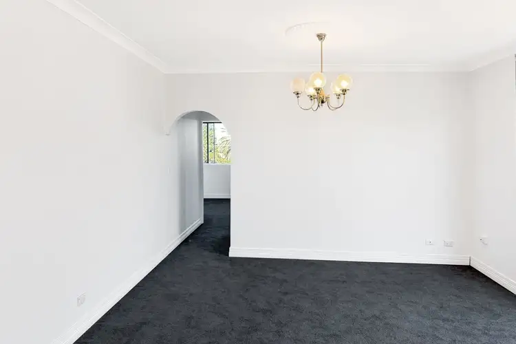 Fourth view of Homely apartment listing, 3/124 First Avenue, Five Dock NSW 2046