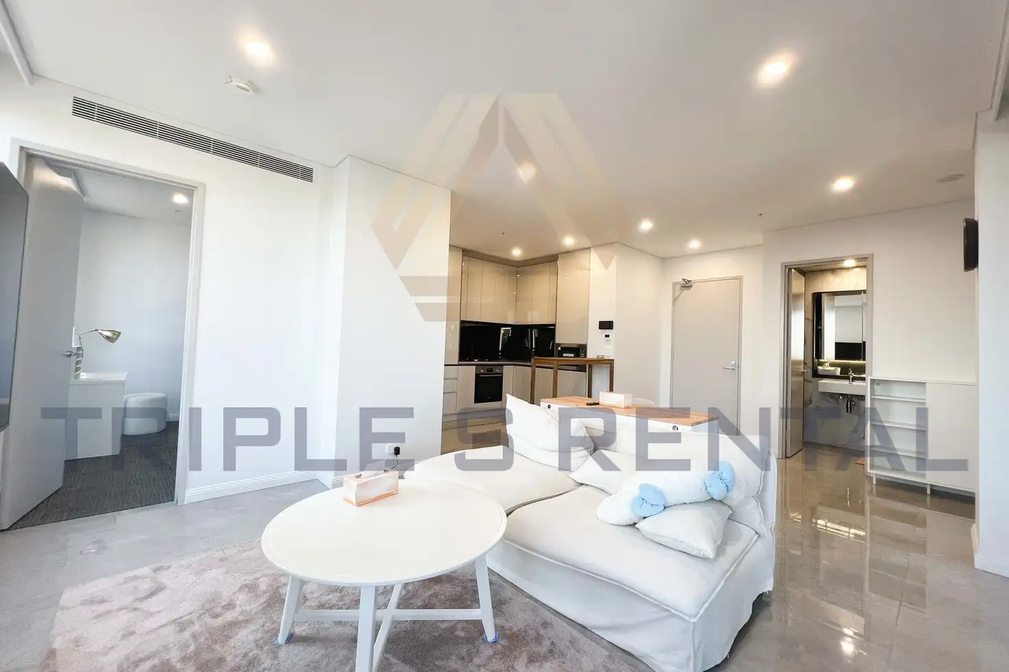 Main view of Homely apartment listing, 712/5A Joynton Avenue, Zetland NSW 2017
