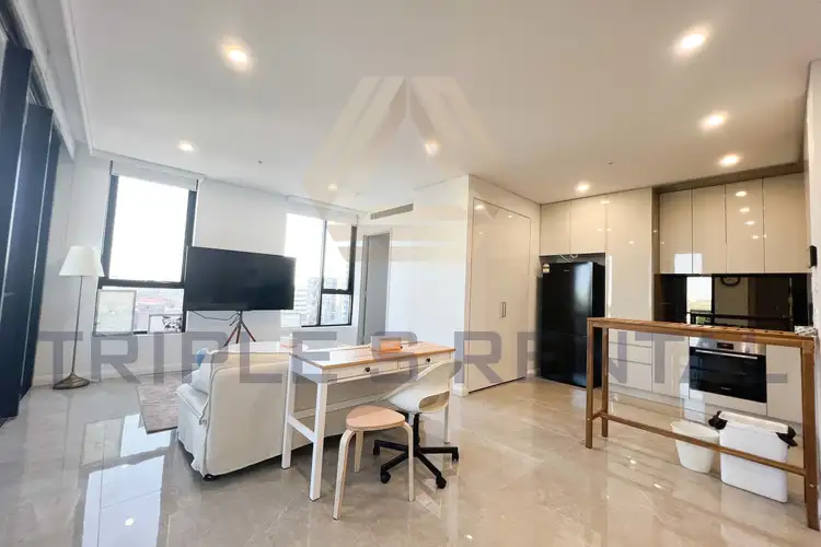 Third view of Homely apartment listing, 712/5A Joynton Avenue, Zetland NSW 2017