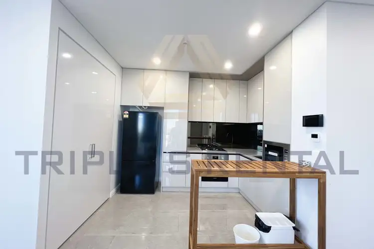 Fourth view of Homely apartment listing, 712/5A Joynton Avenue, Zetland NSW 2017