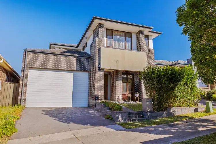 34 Flagship Ridge, Jordan Springs NSW 2747