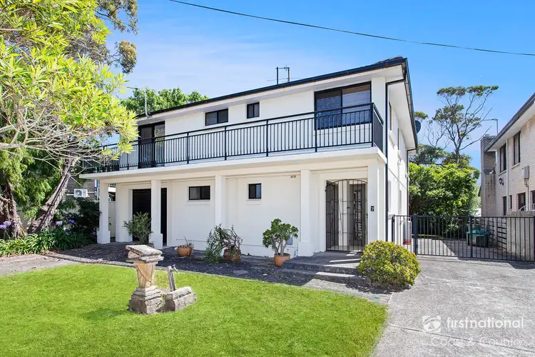7 Brighton Street, Kiama NSW 2533