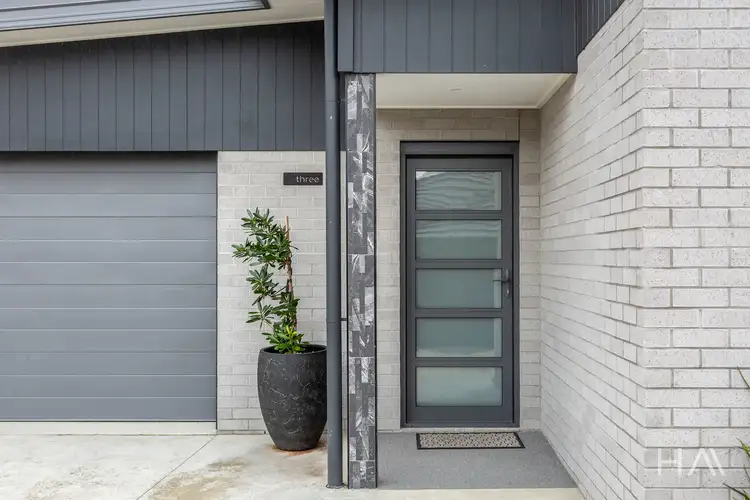 Second view of Homely unit listing, 3/37 Wivell Street, Legana TAS 7277