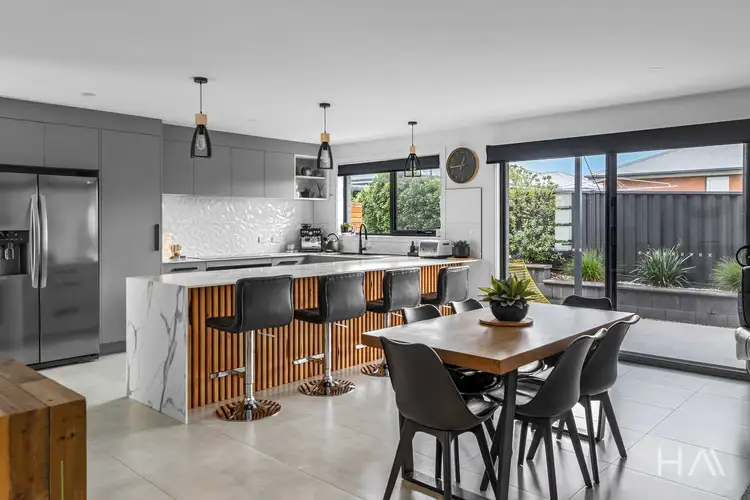 Fourth view of Homely unit listing, 3/37 Wivell Street, Legana TAS 7277