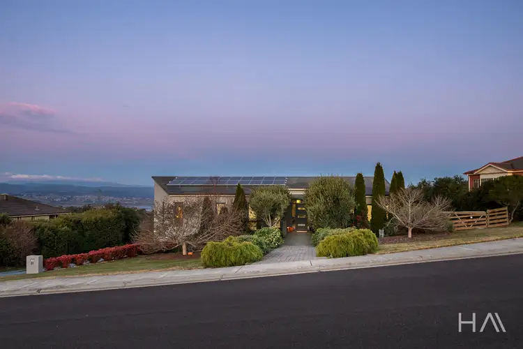 21 Acropolis Drive, Legana TAS 7277