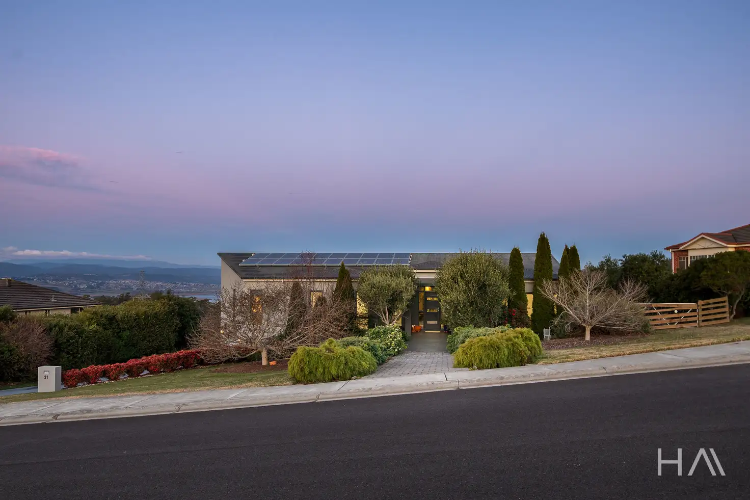 Main view of Homely house listing, 21 Acropolis Drive, Legana TAS 7277