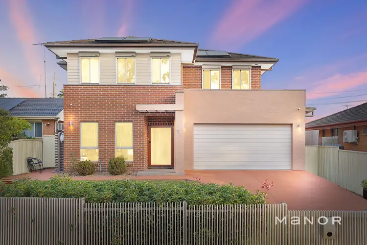 37 Tudor Avenue, Blacktown NSW 2148