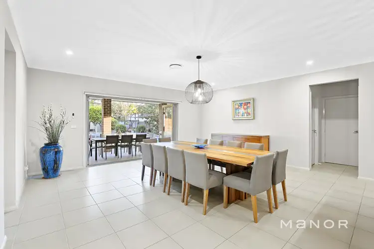 Third view of Homely house listing, 37 Tudor Avenue, Blacktown NSW 2148