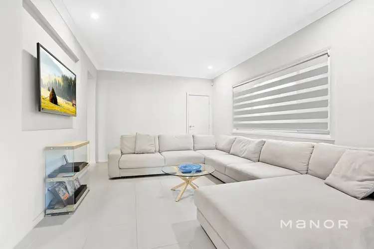 Fourth view of Homely house listing, 37 Tudor Avenue, Blacktown NSW 2148
