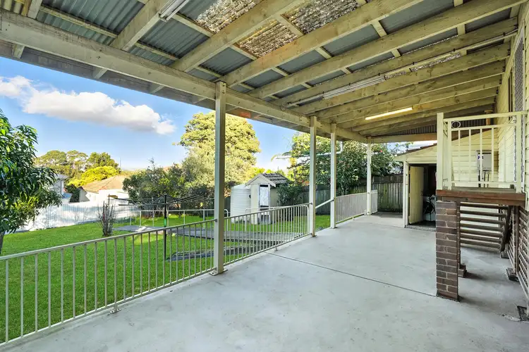 20 Gladys Street, Rydalmere NSW 2116