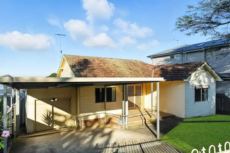 20 Gladys Street, Rydalmere NSW 2116