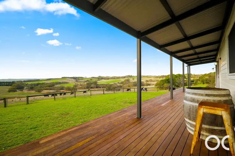 1154 James Track, Myponga SA 5202