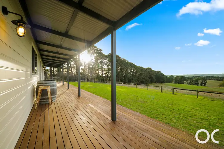 Fourth view of Homely rural property listing, 1154 James Track, Myponga SA 5202